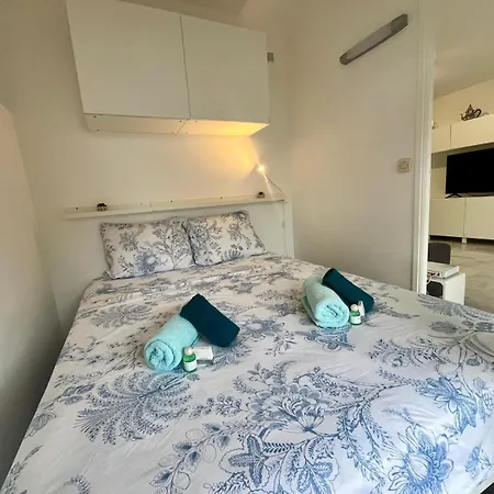 Le Louisiane 앙티브