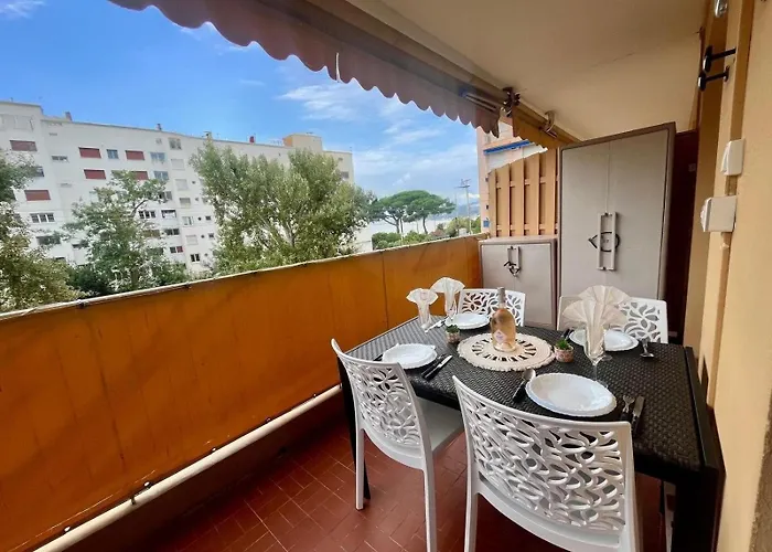 דירה Le Louisiane