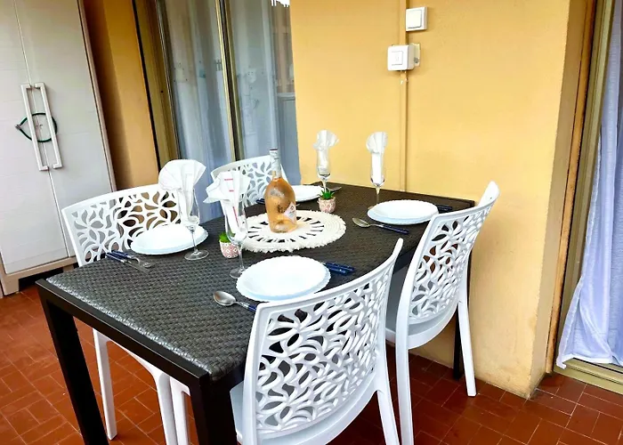 דירה Le Louisiane אנטיב