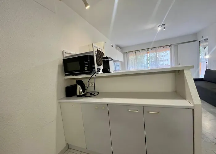 דירה Le Louisiane *