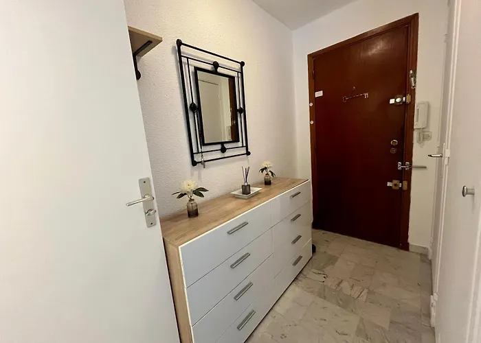 דירה Le Louisiane אנטיב