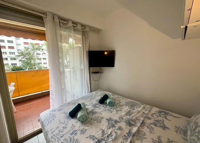 דירה Le Louisiane