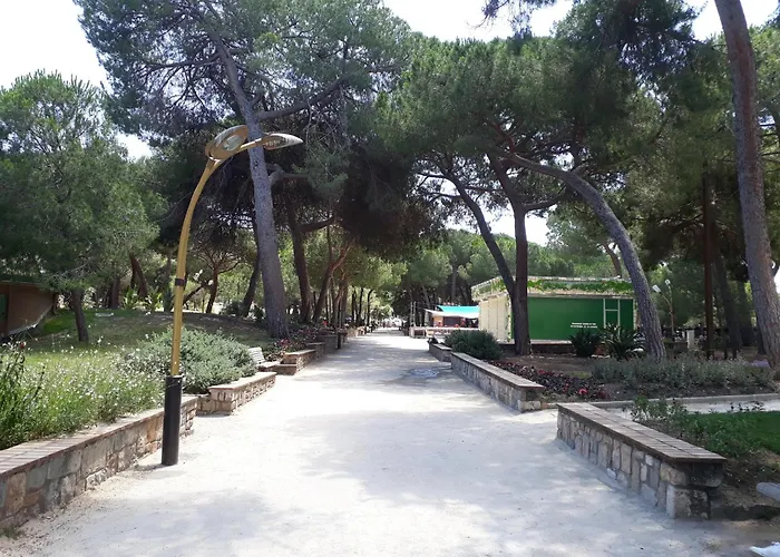 Le Louisiane דירה