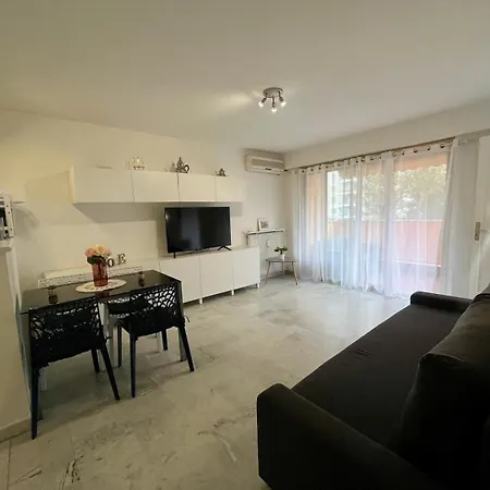 Le Louisiane Apartman