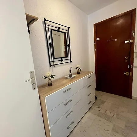 Apartman Le Louisiane Antibes