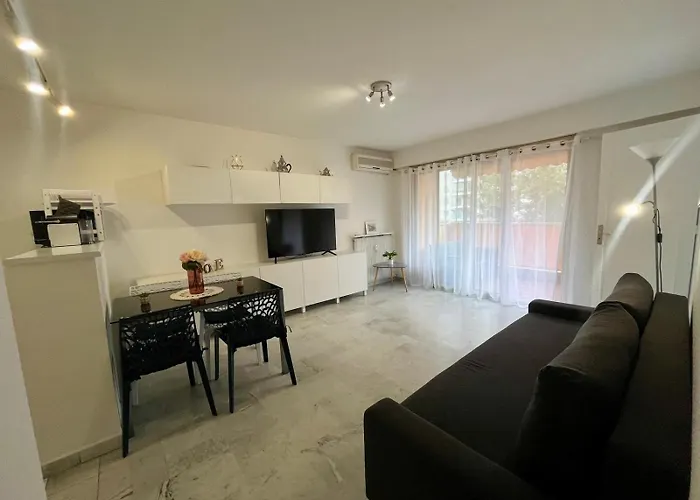 Le Louisiane Apartmán